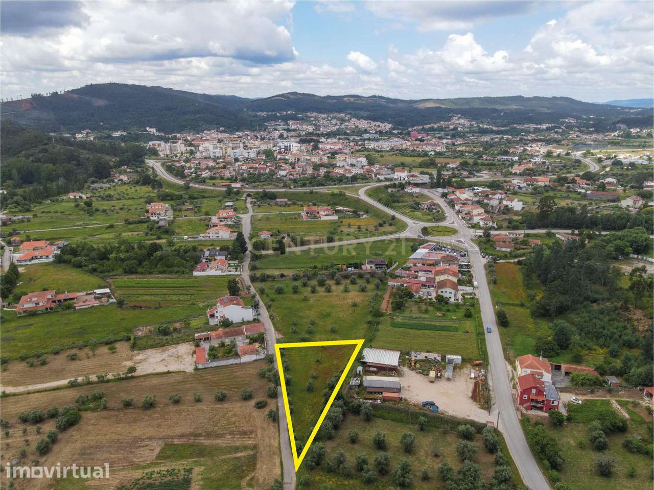 Terreno P/Construção - Miranda do Corvo - Grande imagem: 5/9