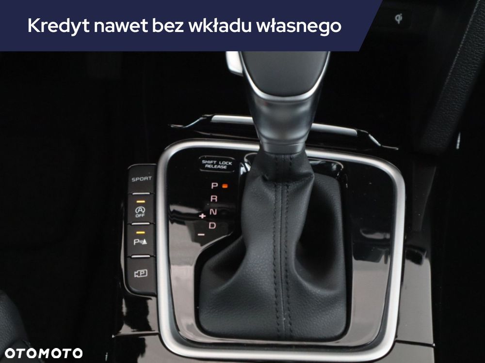 Kia XCeed - 19