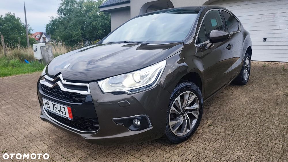 DS Automobiles DS 4 - 36