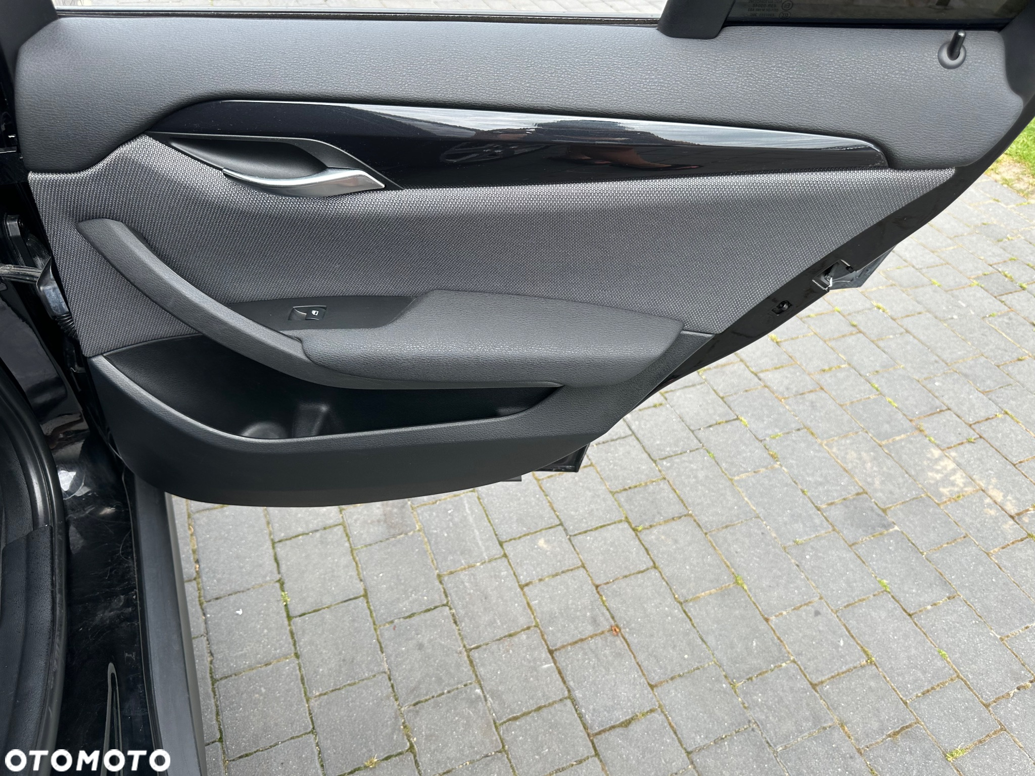 BMW X1 sDrive20d - 18