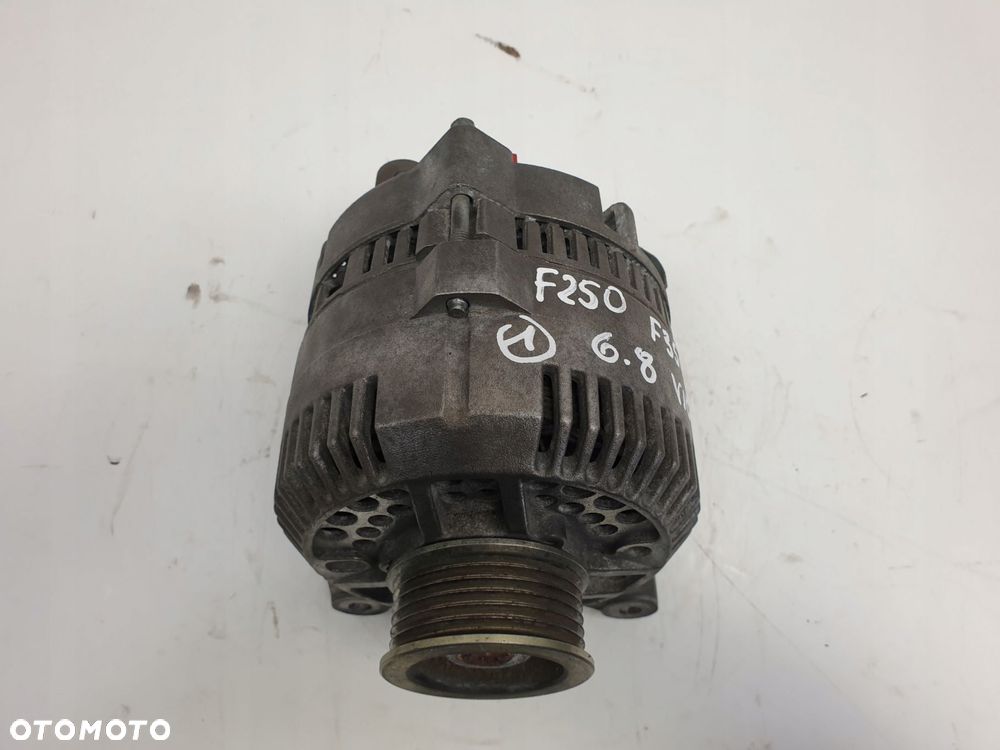 ALTERNATOR Ford XII F250 F350 6.8 V10 _ Alternator - 2