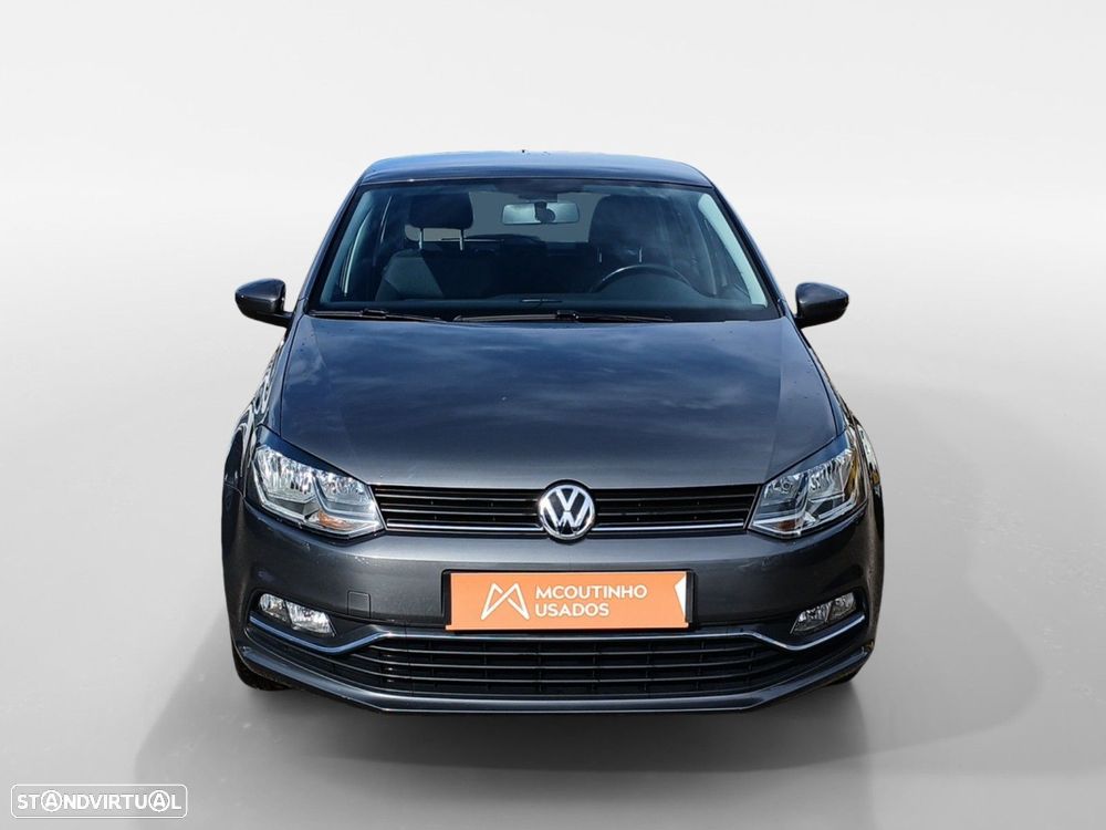 VW Polo 1.0 Trendline - 8