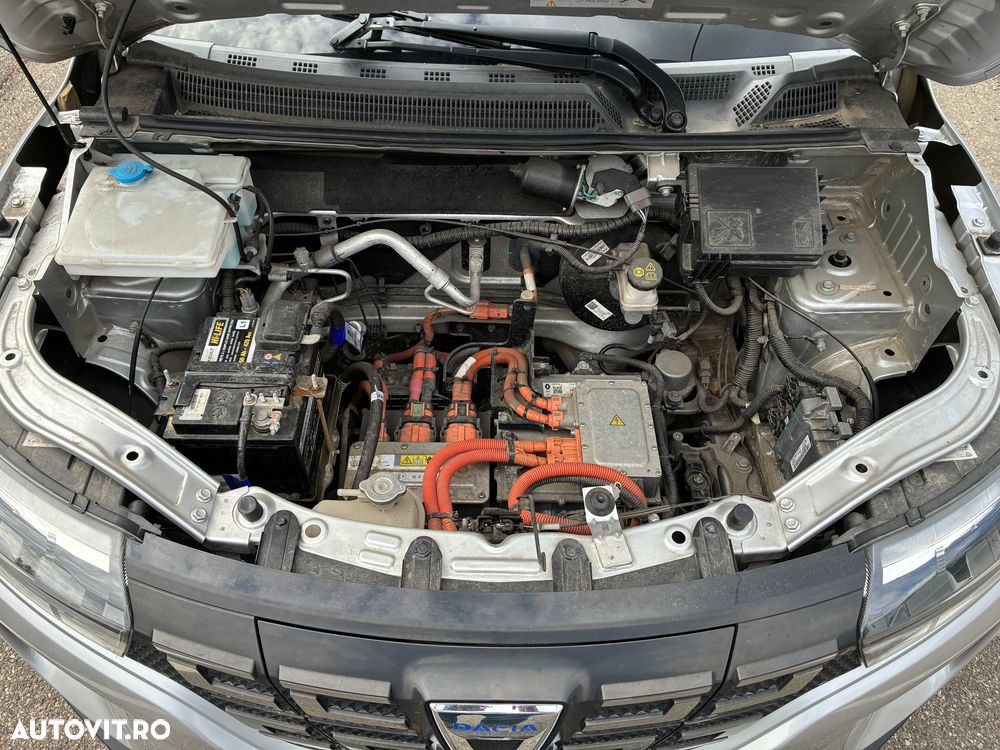 Dacia Spring - 16