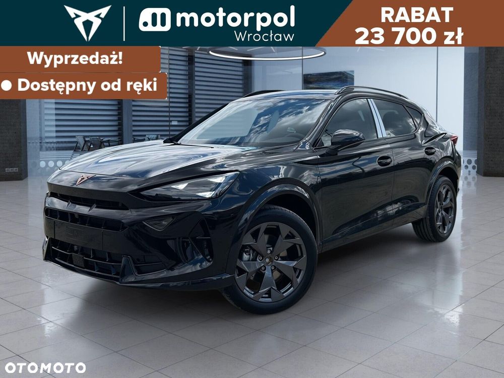 Cupra Formentor - 2