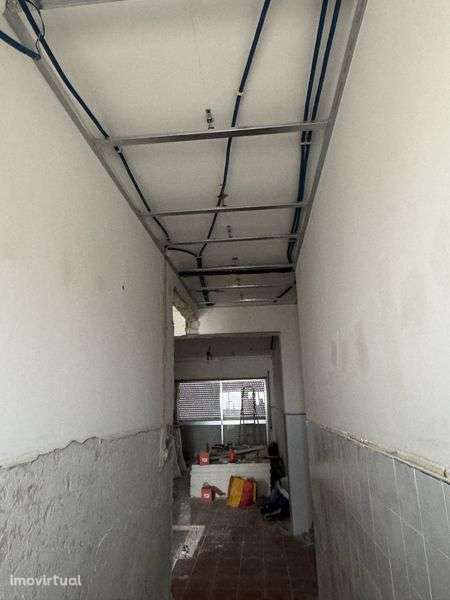 Apartamento T3 centro de Vagos - Grande imagem: 2/10