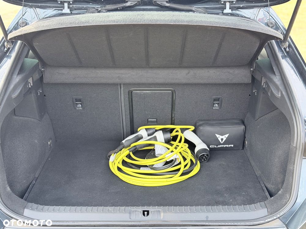 Cupra Formentor 1.4 e-Hybrid DSG - 11