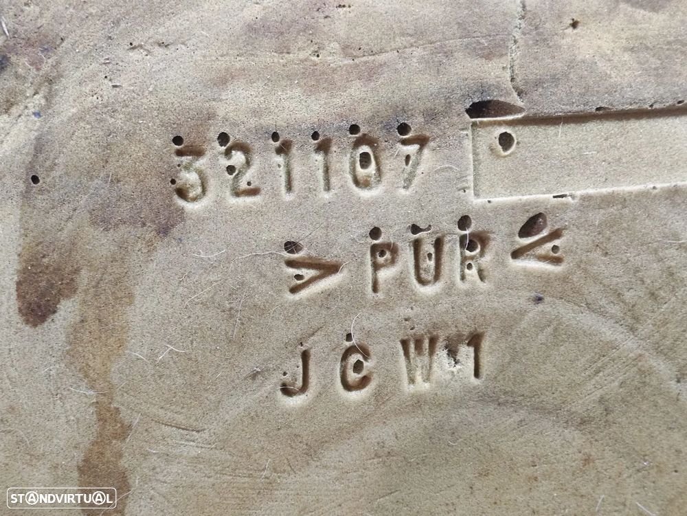 Conjunto Bancos Pele Tecido Mini Cooper S R52 Cabrio - 13