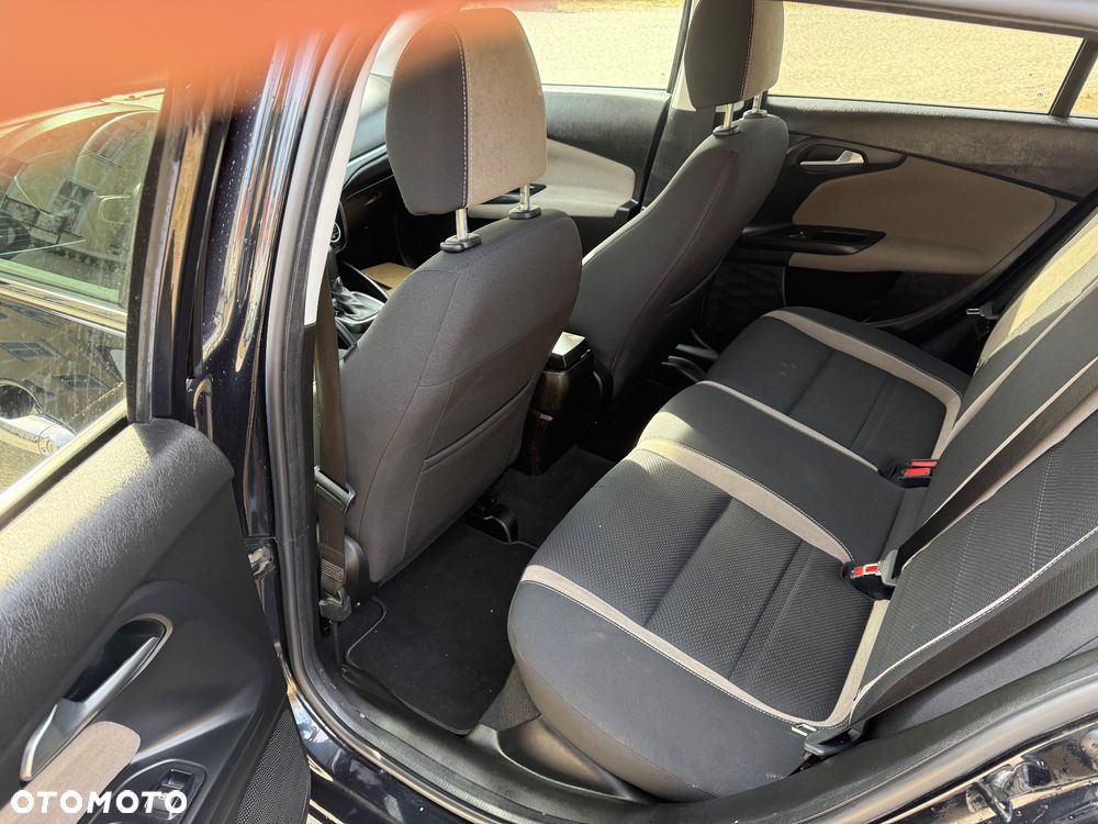 Fiat Tipo 1.6 MultiJet DCT Easy - 10