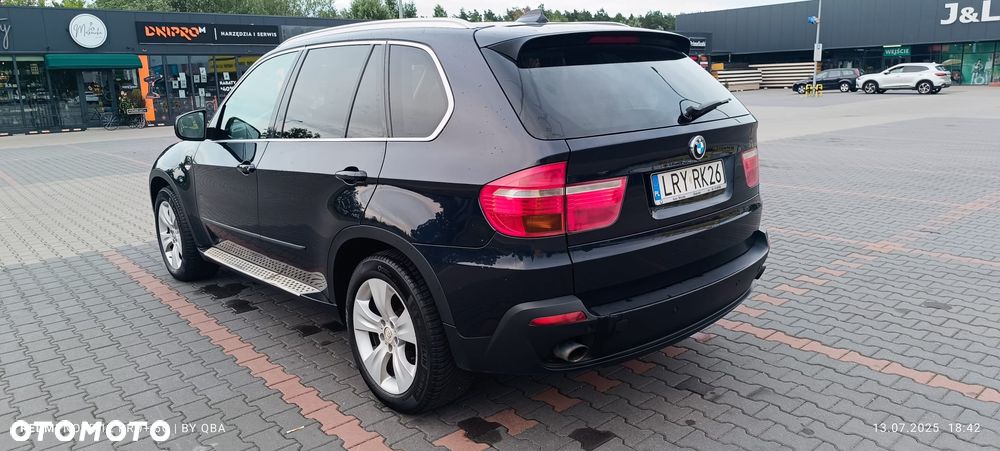 BMW X5 3.0sd xDrive - 2