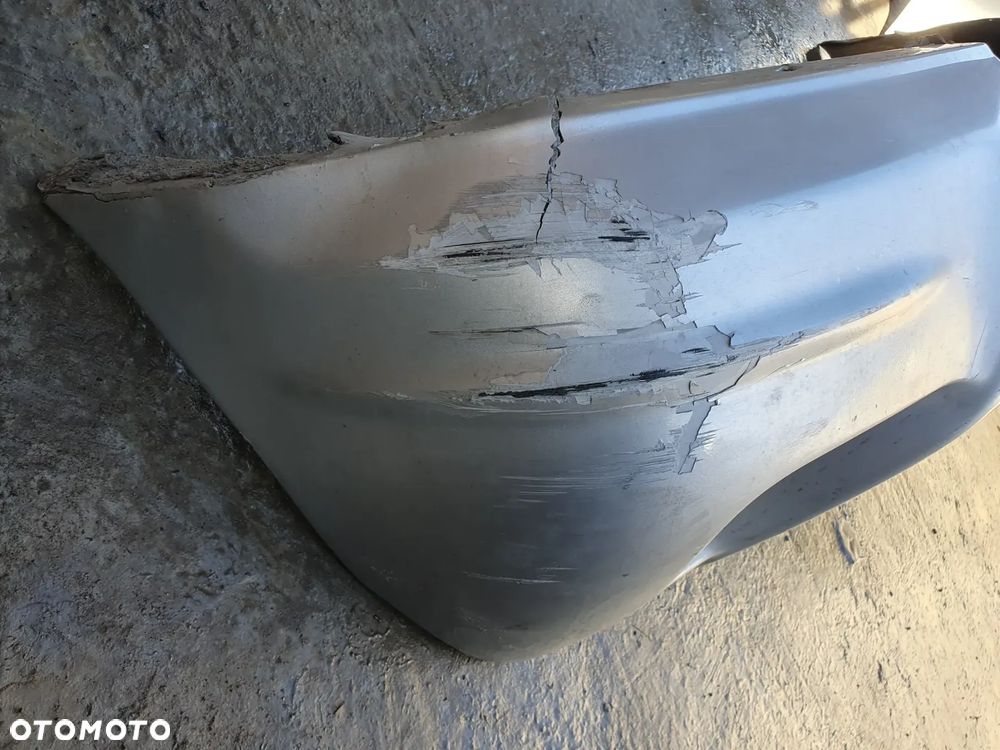 JEEP GRAND CHEROKEE WJ 03-04 LIFT ZDERZAK PRZÓD - 10