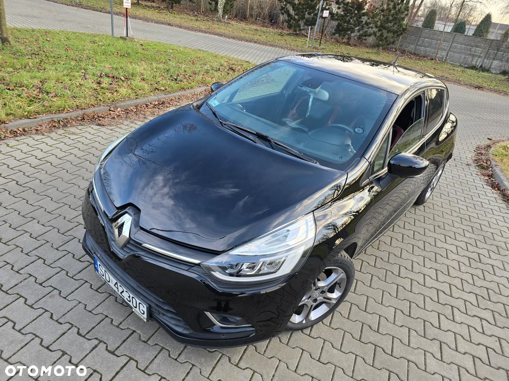 Renault Clio Energy dCi 90 Start & Stop 83g Eco-Drive - 6