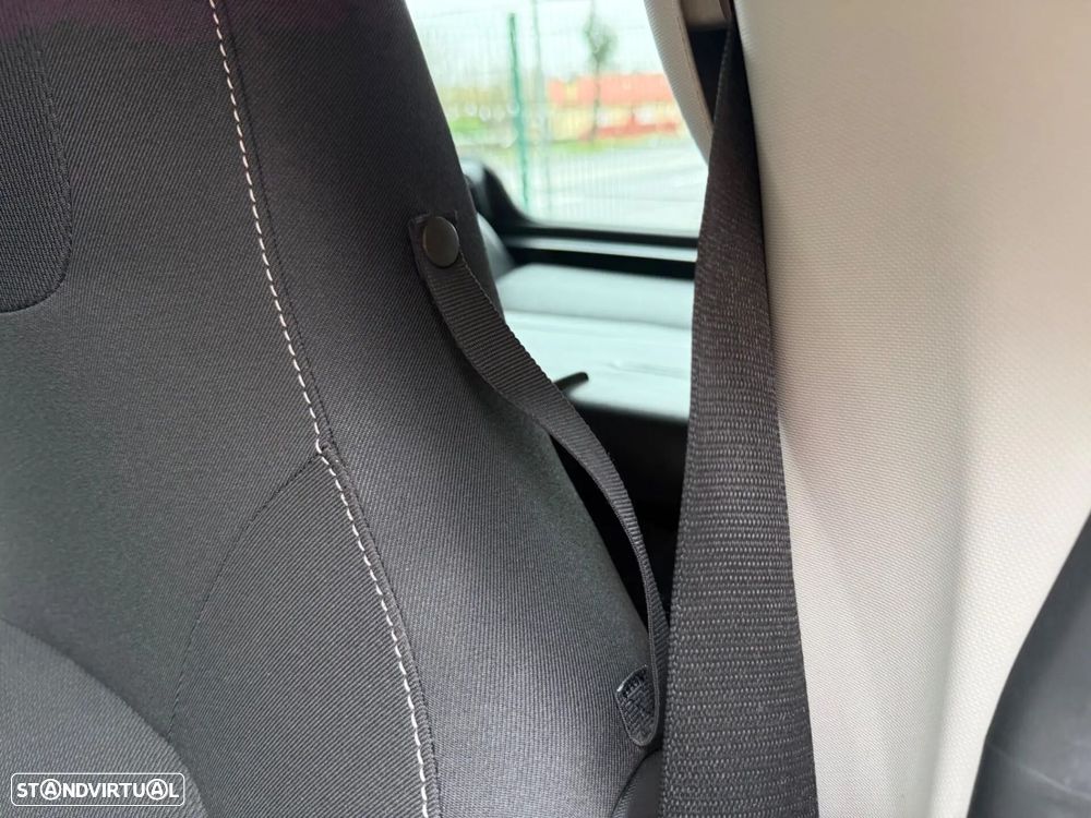 Smart ForTwo Coupé 0.9 Passion 90 Aut. - 39