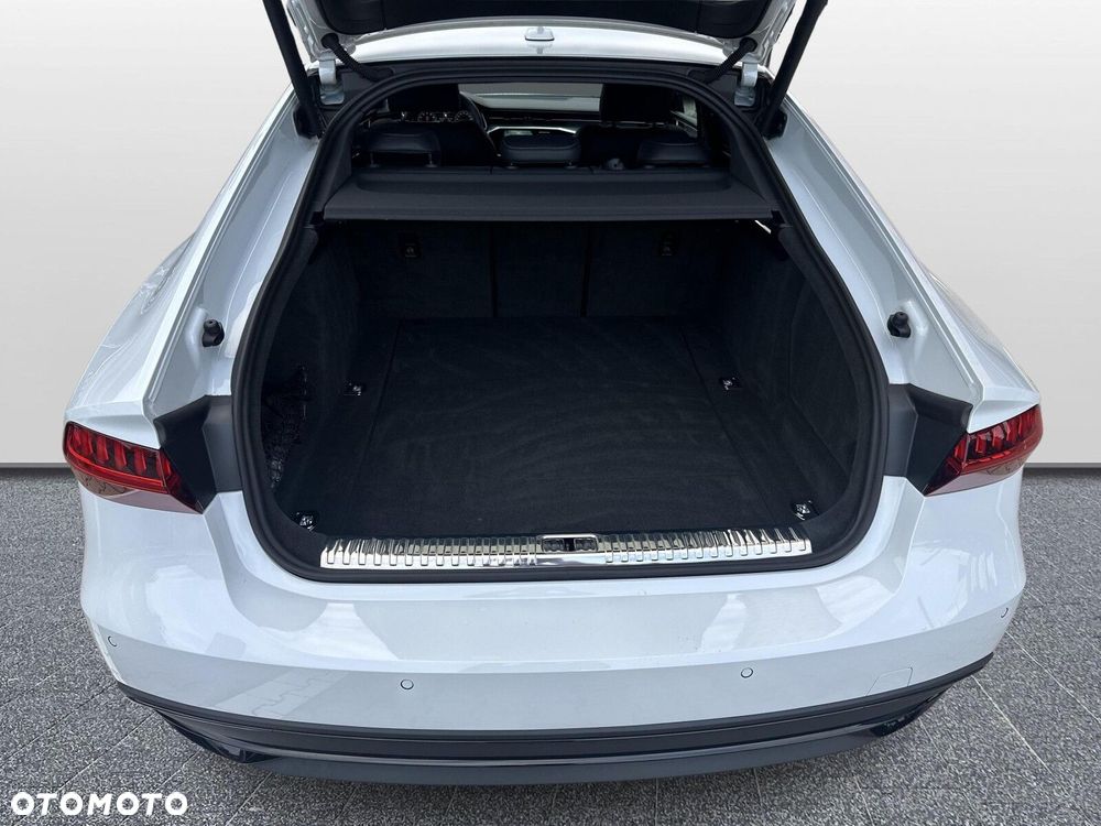 Audi A7 Sportback - 15