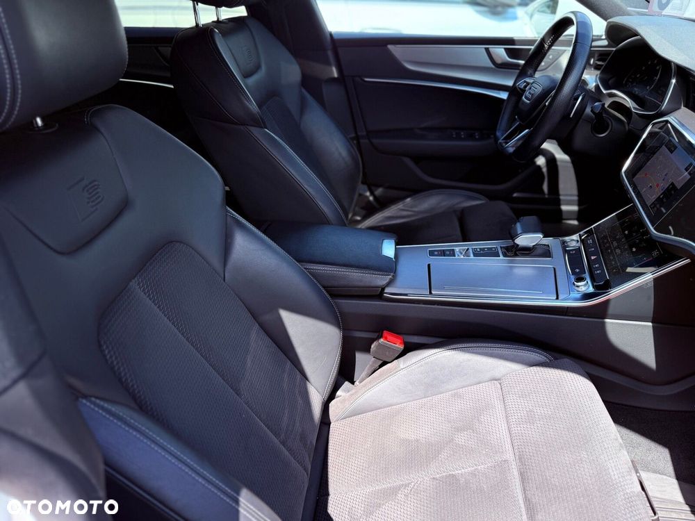 Audi A7 Sportback - 15