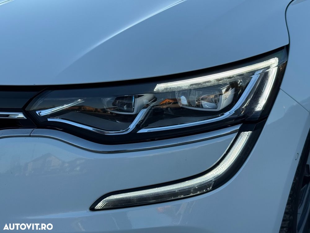 Renault Talisman Grandtour ENERGY dCi 160 EDC INTENS - 35