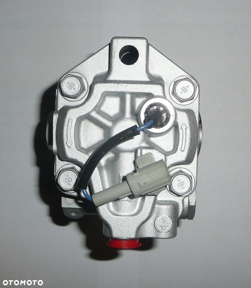 Pompa wspomagania subaru legacy iii outback ii 3.0 h6 1998-2004 - 5