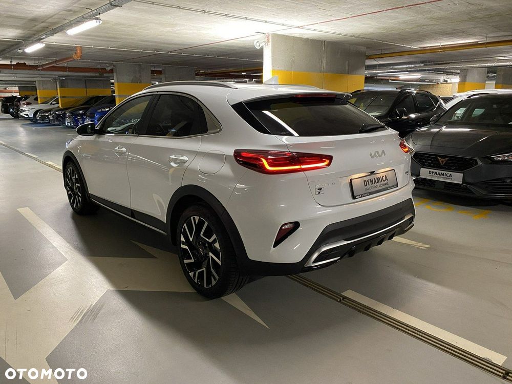 Kia XCeed - 5