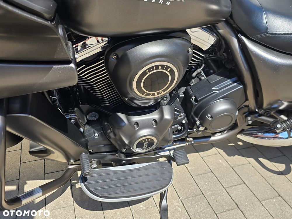 Kawasaki Vulcan - 10