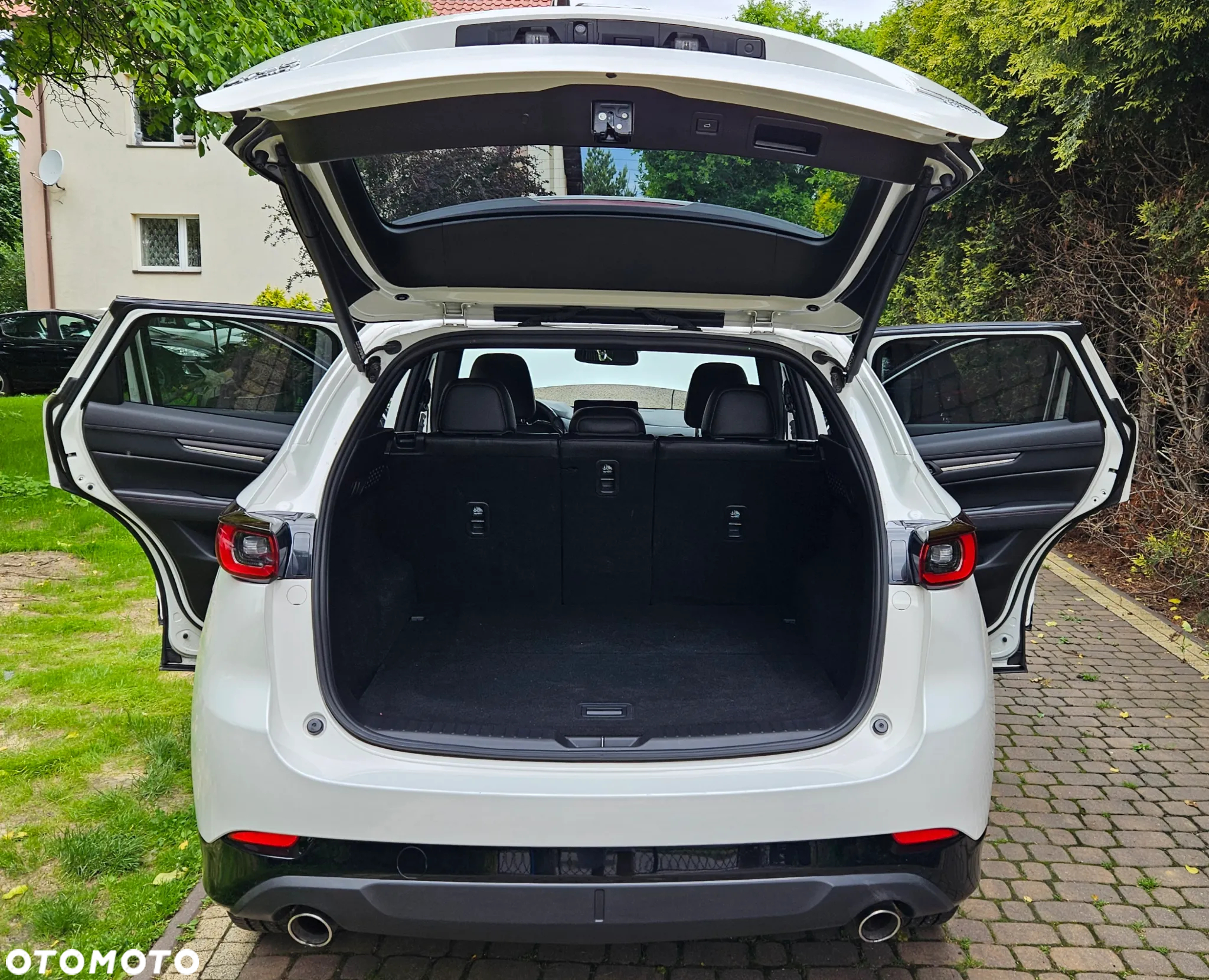 Mazda CX-5 - 21