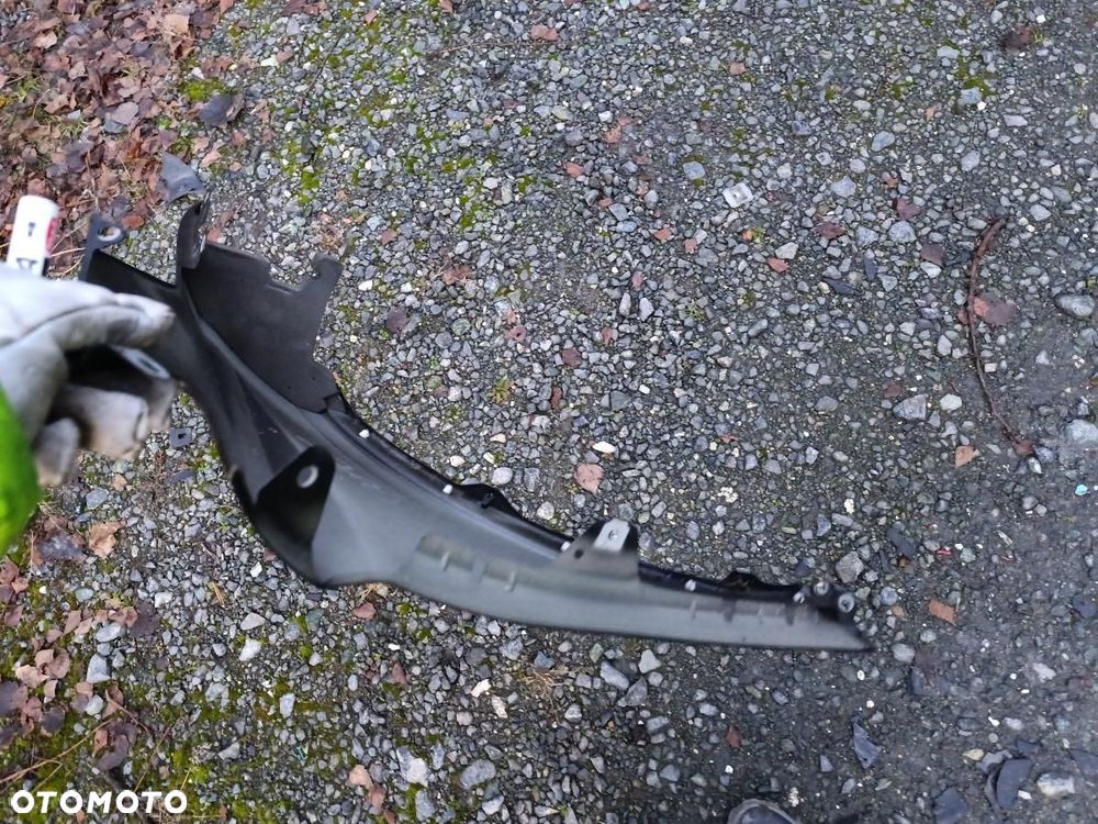SEAT ARONA LIFT BŁOTNIK LEWY PRZÓD BŁOTNIK - 5
