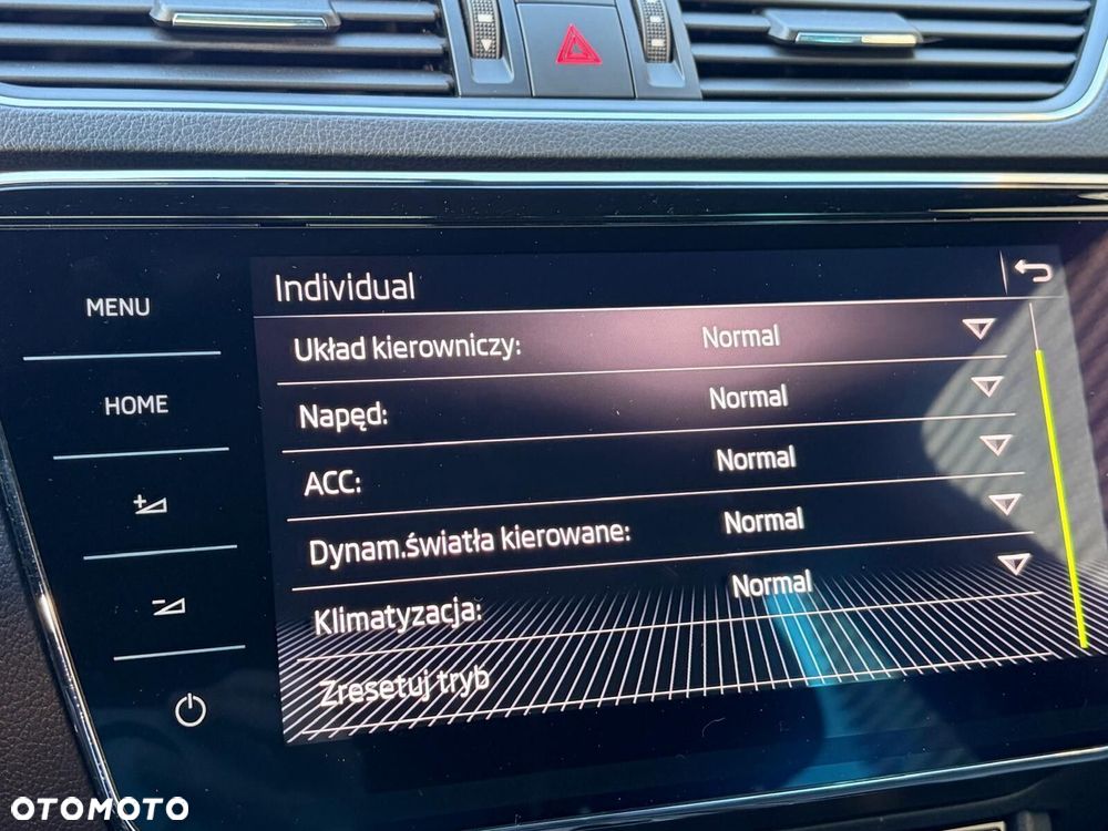 Skoda Superb 2.0 TSI L&K DSG - 36