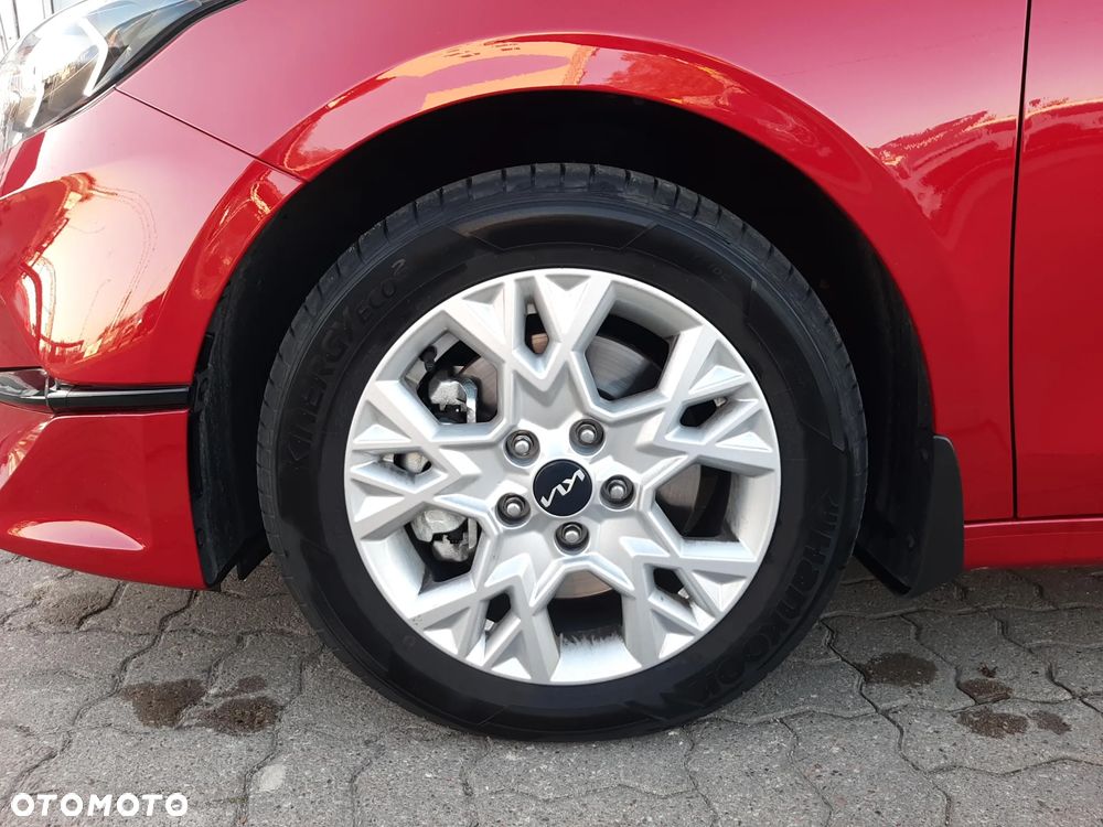 Kia Ceed 1.5 T-GDI M DCT - 17