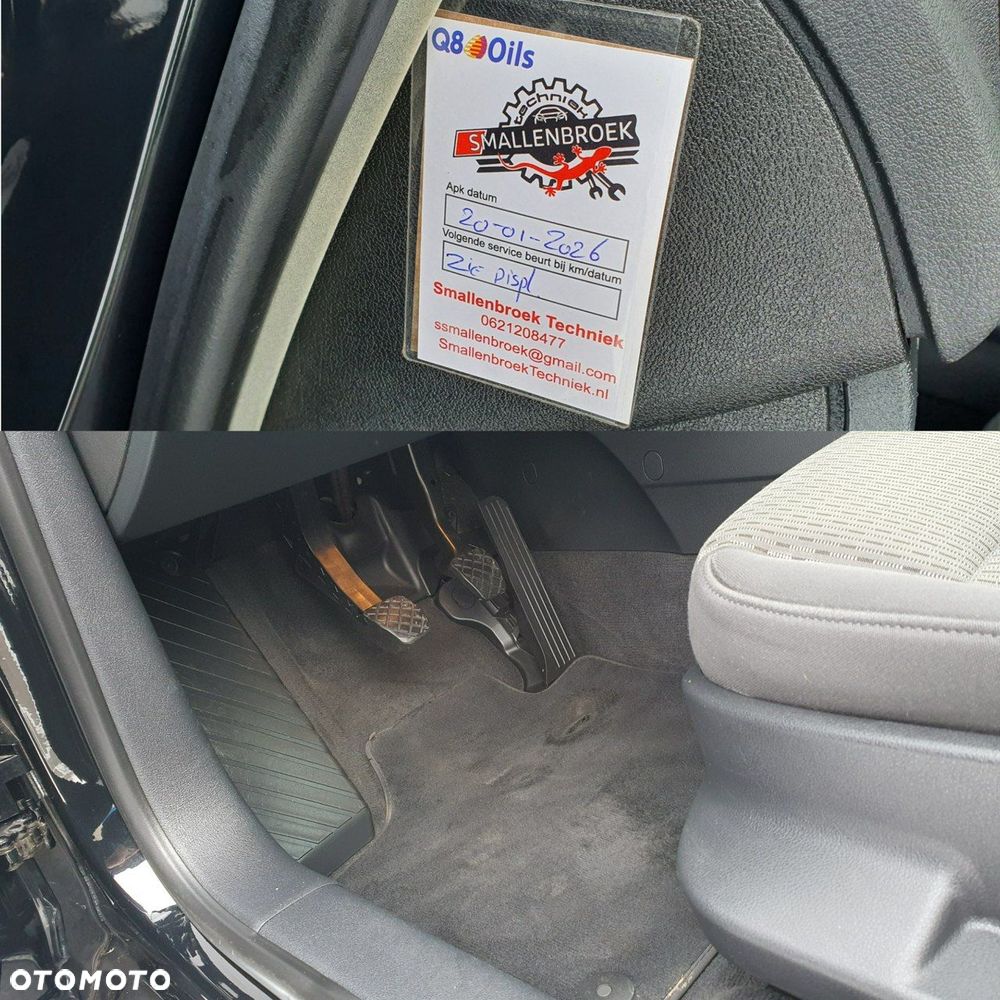 Audi A3 3-drzwiowe 2.0 TDI DPF Ambiente - 13