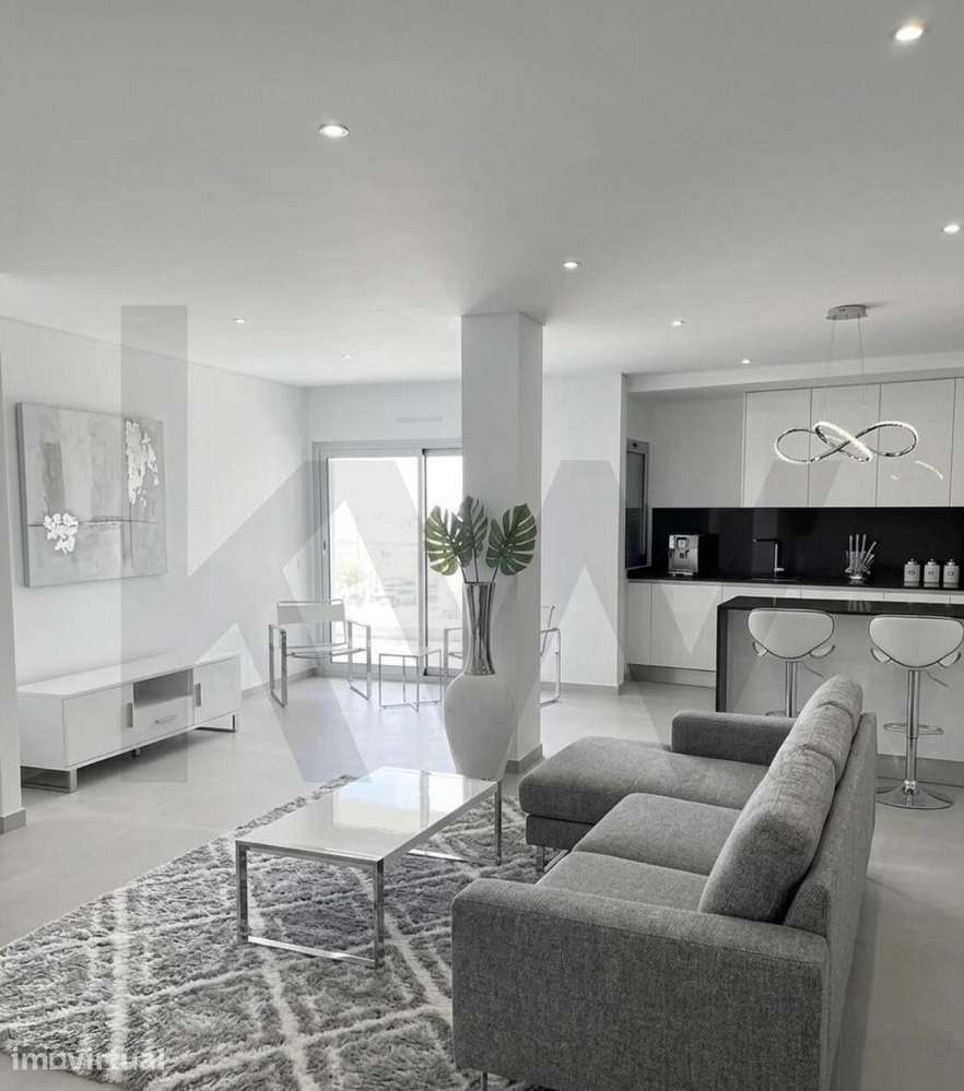 Apartamento T1 com terraço - Nazaré Centro - Grande imagem: 4/25
