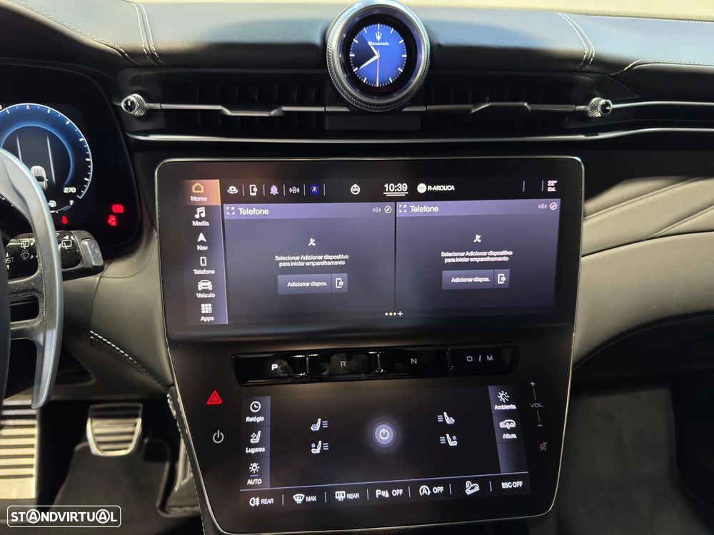 Maserati Grecale 2.0 GT - 26