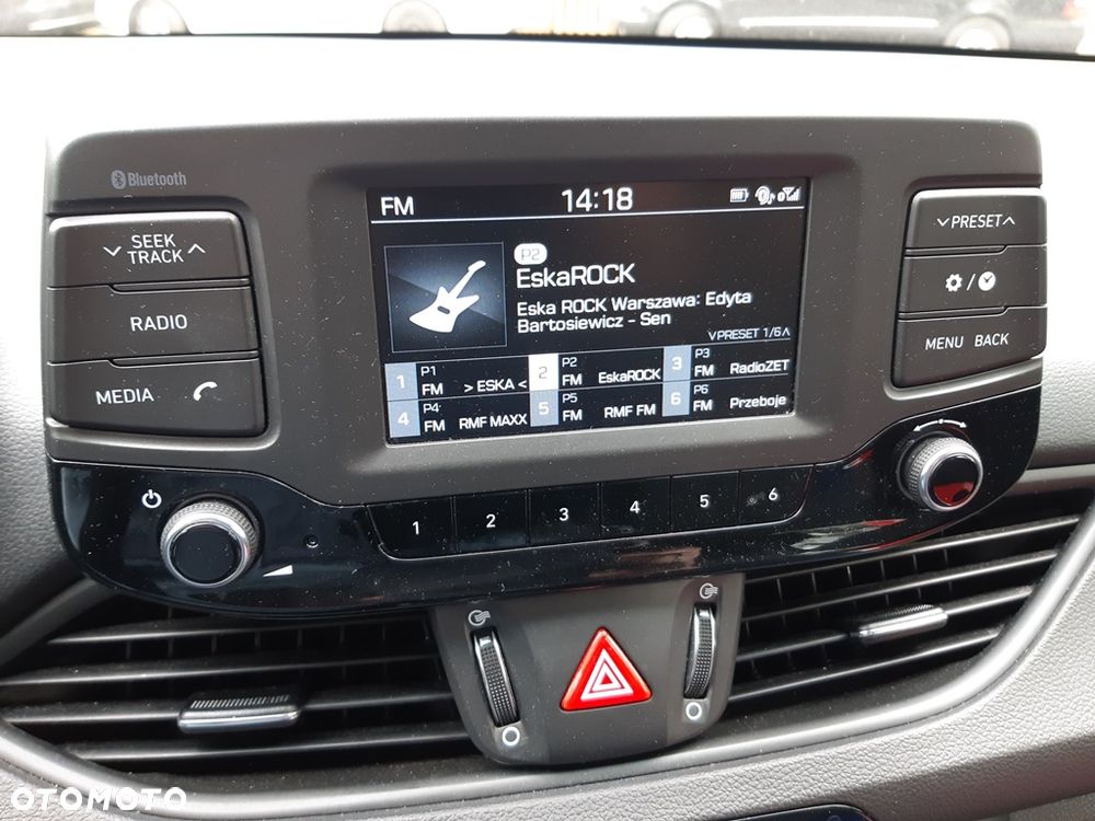 Hyundai i30 1.4 Classic + - 22