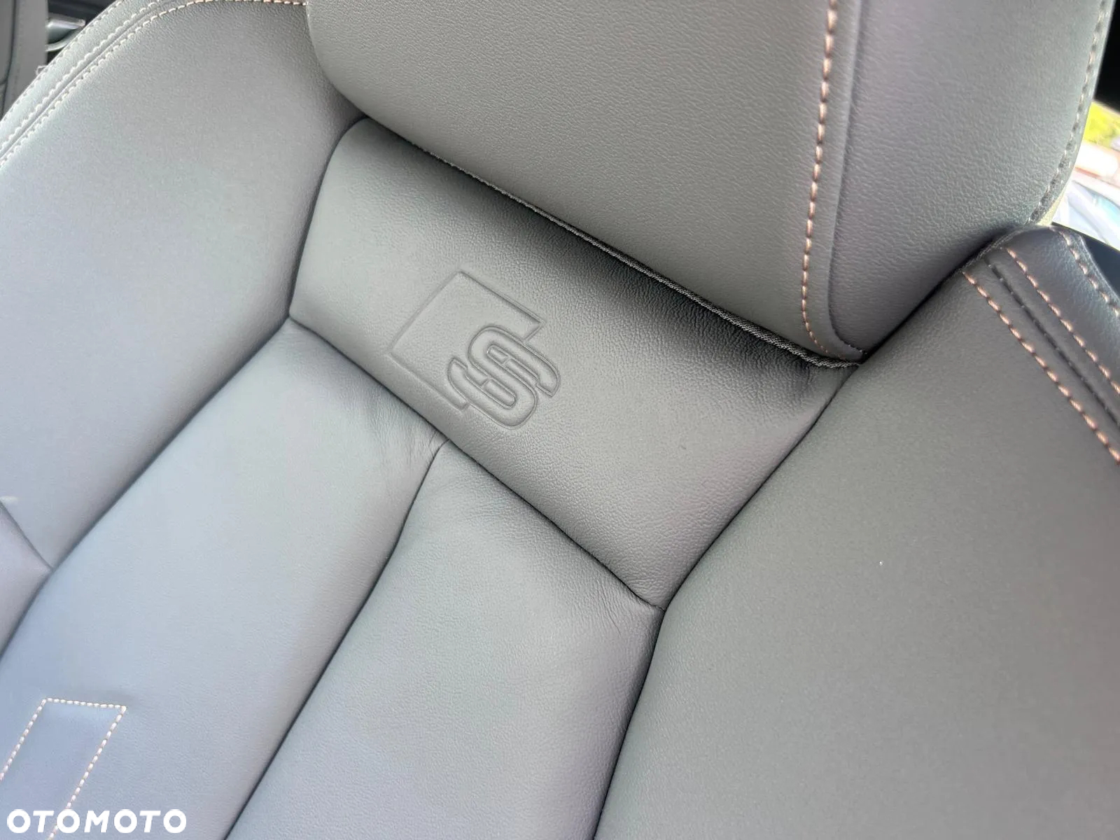 Audi Q4 Sportback e-tron 40 77kWh S Line - 20
