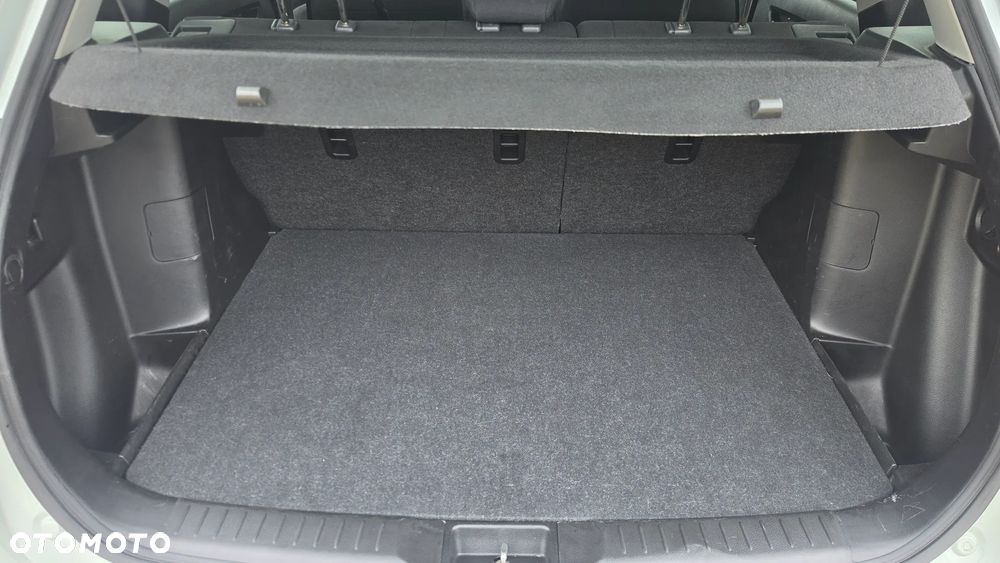 Suzuki Vitara 1.4 Boosterjet Hybrid Comfort+ - 29