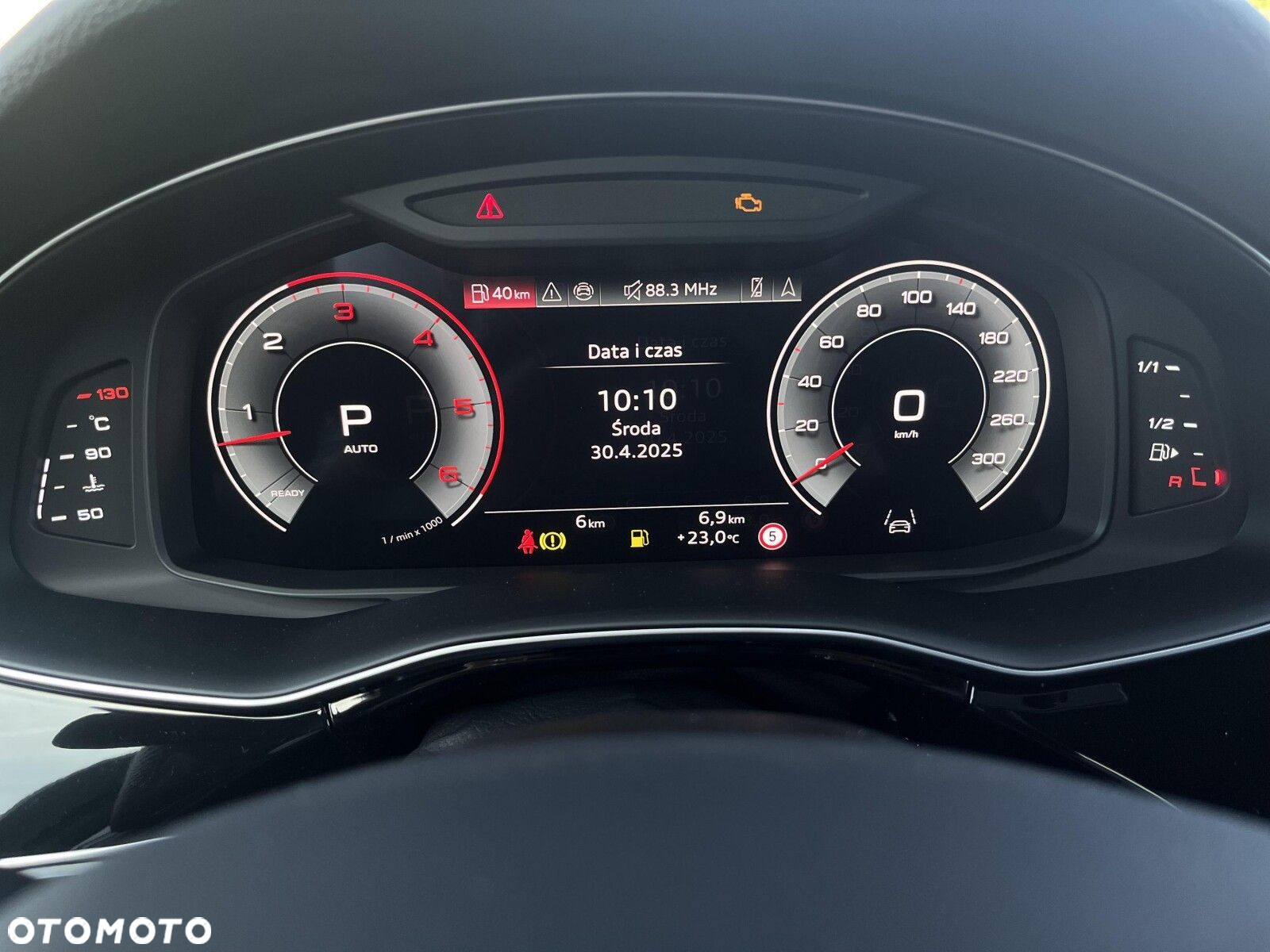 Audi Q7 - 38