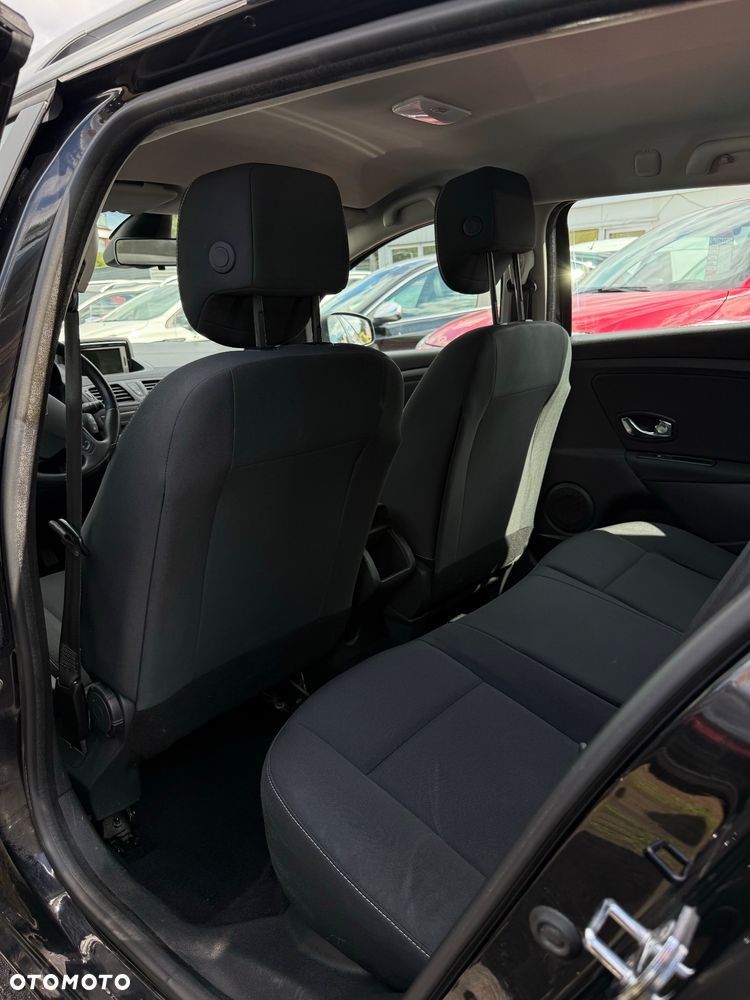 Renault Megane - 15