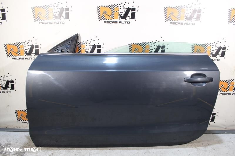 Porta Esquerda Audi A5 8T - 1