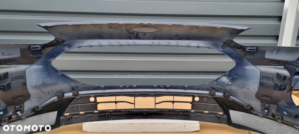 Ford Kuga MK3 2019- zderzak przód ME385 - 7