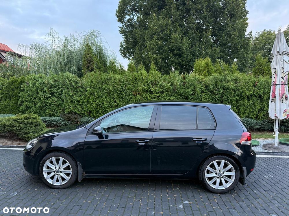 Volkswagen Golf 2.0 TDI Highline DSG - 4