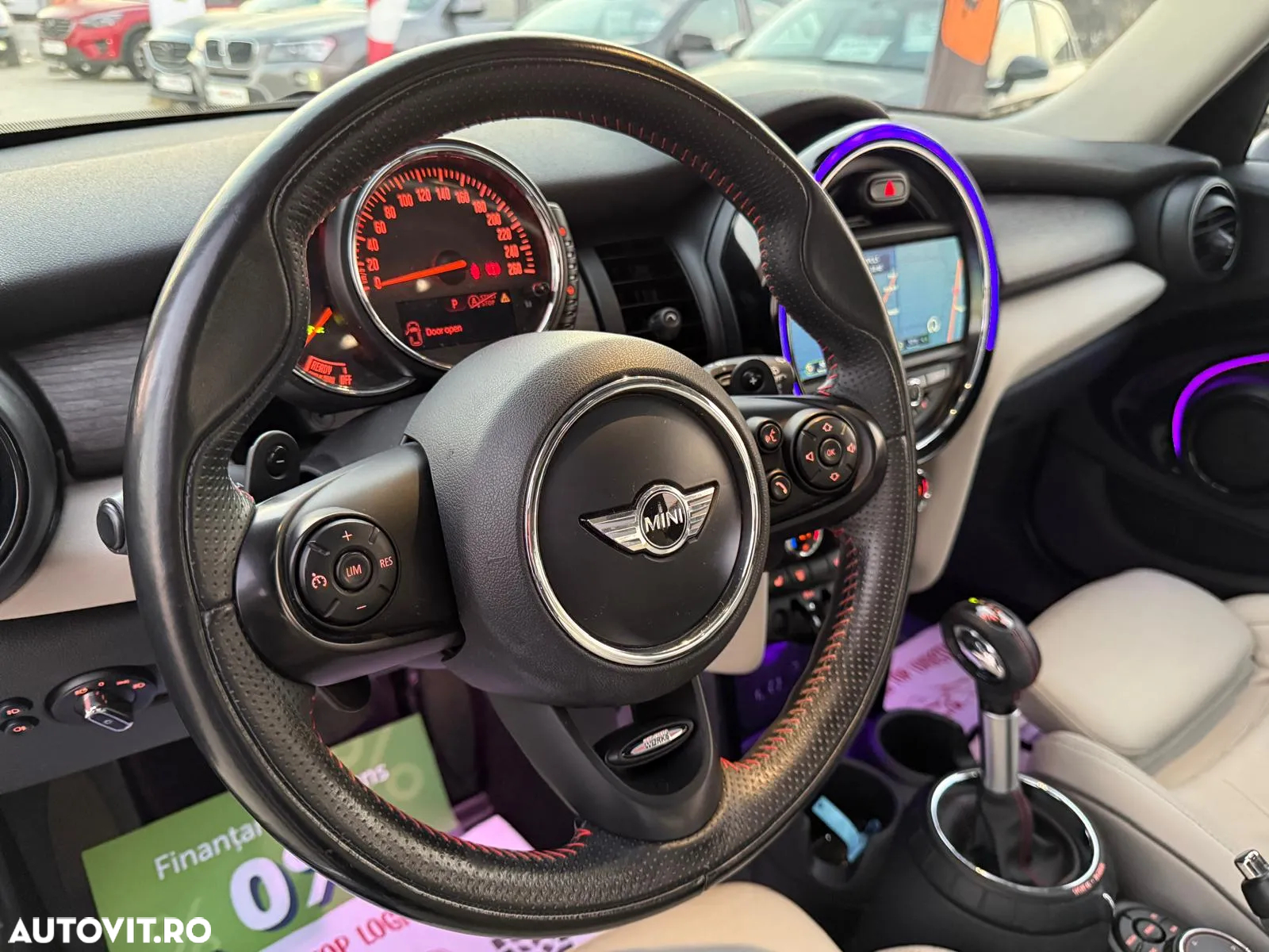 Mini Cooper S - 21