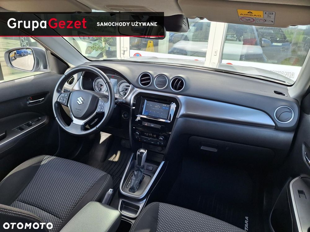 Suzuki Vitara - 10