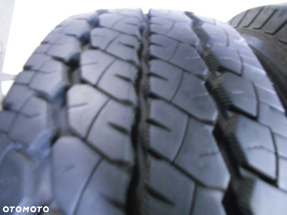 OPONY 185/R14C NORDEXX NC1000 DOT 4516 11MM - 4