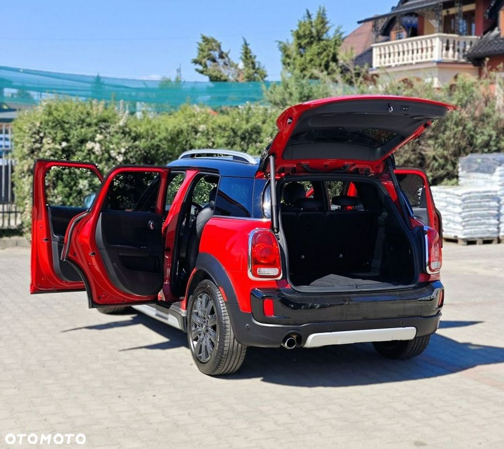 MINI Countryman - 11