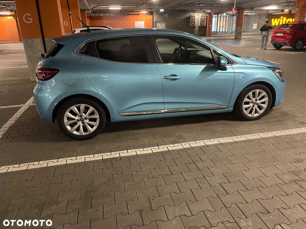 Renault Clio 1.0 TCe Intens - 25