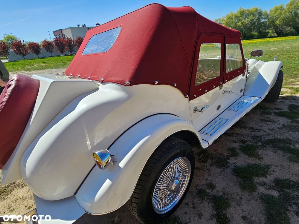Alfa Romeo Spider - 4