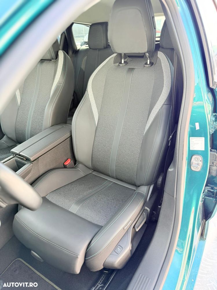 Peugeot 308 1.5L BlueHDI 130 S&S EAT8 Style - 11