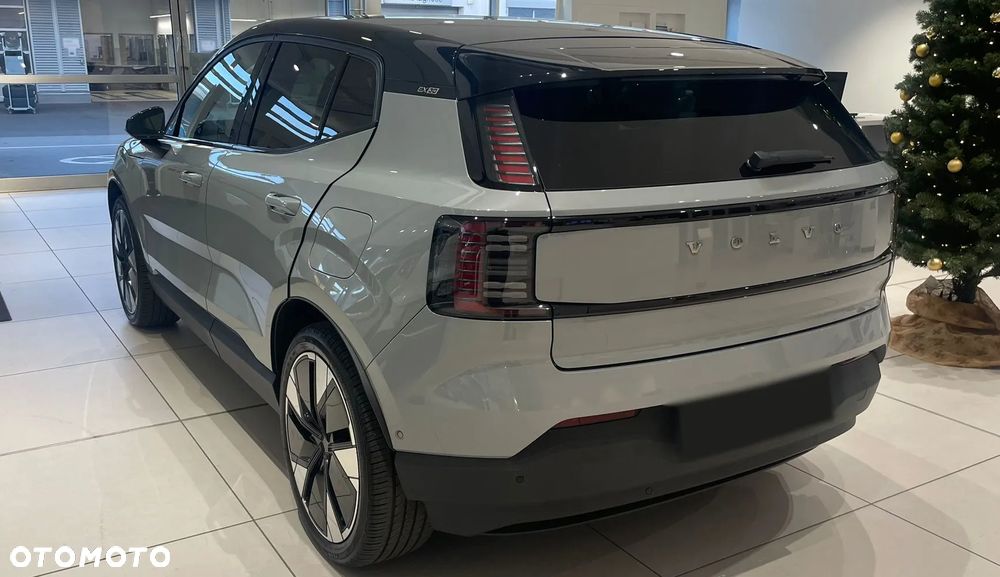 Volvo EX30 Twin Motor Performance AWD Ultra - 8