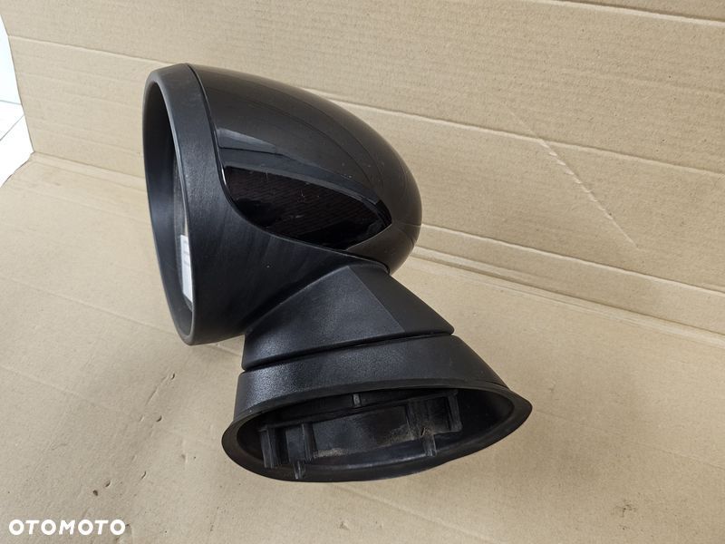 MINI CLUBMAN F54 LUSTERKO DRZWI LEWE 5 PIN ZIELONA WTYCZKA - 8