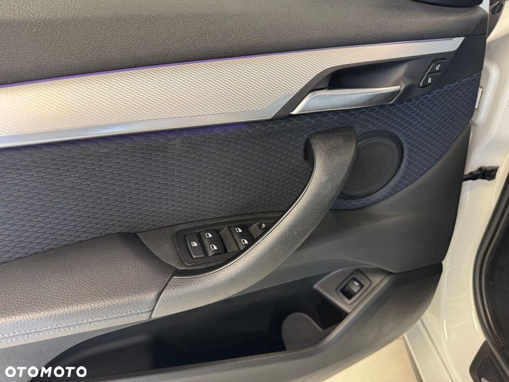 BMW X2 sDrive18i GPF M Sport - 14