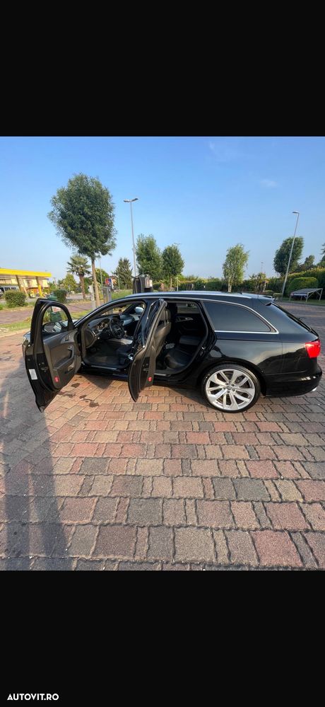 Audi A6 Limuzina 3.0 TDI Multitronic - 5