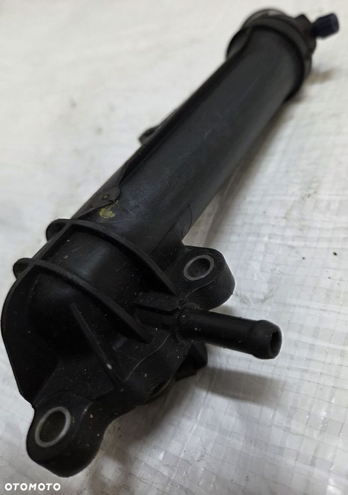 OBUDOWA RURA TERMOSTATU Fiat Bravo II 1.6 Mjet 0428781 - 3