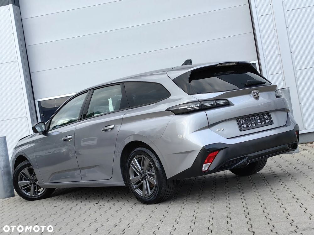 Peugeot 308 PureTech 130 Allure - 4